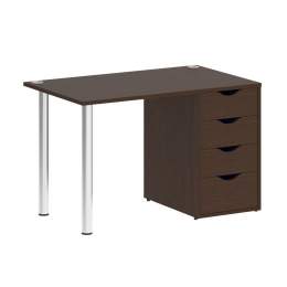 Стол письменный VR.SP-3-118.4